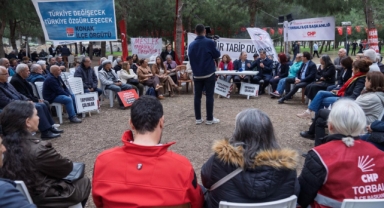 Başkan Tugay’dan mülkiyet hakkı vurgusu