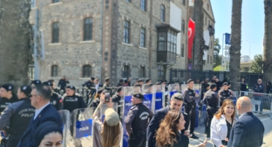 Başkan Tugay: Dava lehimize sonuçlanacak ve hak yerini bulacak