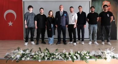 Bilgisayar Mühendisleri Dayanışma Derneği’nden siber zorbalık farkındalık eğitimi