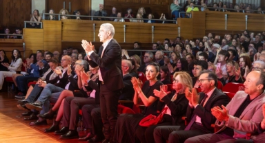 “Bir Şarkı Bir Hayat” duygu dolu anlar yaşattı