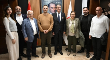 Bornova’da ADD’den güçlü mesaj