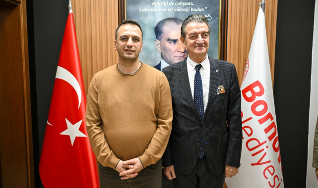 Bornova’da ADD’den güçlü mesaj