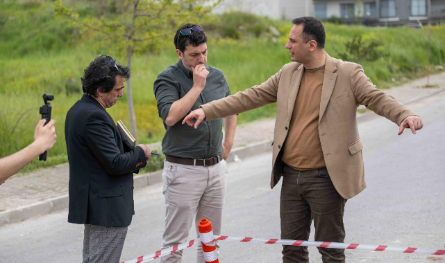 Bornova’da varyanta neşter