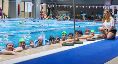 Buca’nın özel kulaçlarına örnek proje