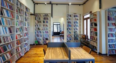 Buca’nın yeni kültür hazinesi açılıyor