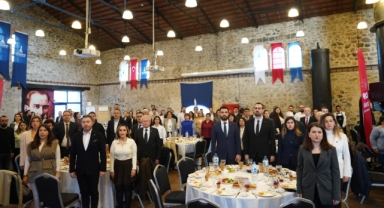 CHP İzmir’den 5 Nisan Avukatlar Günü buluşması