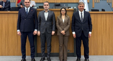 CHP'li Güç: 'İzmir’e layık görülen siyaset vandalizmdir, kabul edilemez