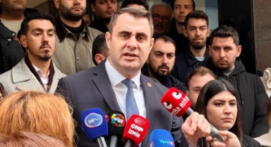 CHP'li Güç'ten AKP'nin yapay zeka videosuna tepki