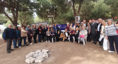 ÇYDD İzmir Şubeleri: Meslek Fabrikası halkındır