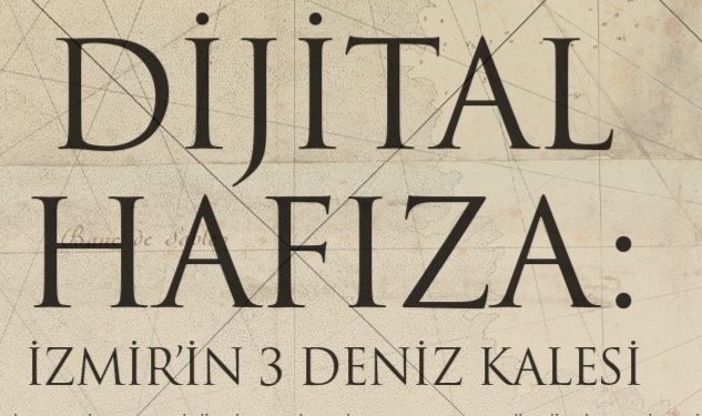 Deniz savunma mirası dijital sergide