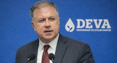 Deva Partisi'nden Meslek Fabrikası açıklaması