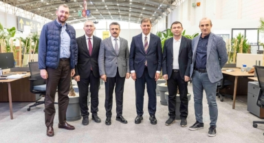 Dikili-Midilli Seferleri 1 Mayıs’ta yeniden başlıyor