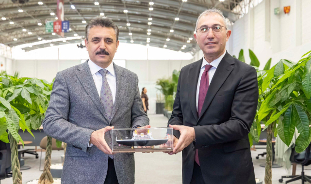 Dikili-Midilli Seferleri 1 Mayıs’ta yeniden başlıyor