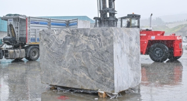 Doğaltaşın kalbi İzmir’de atacak