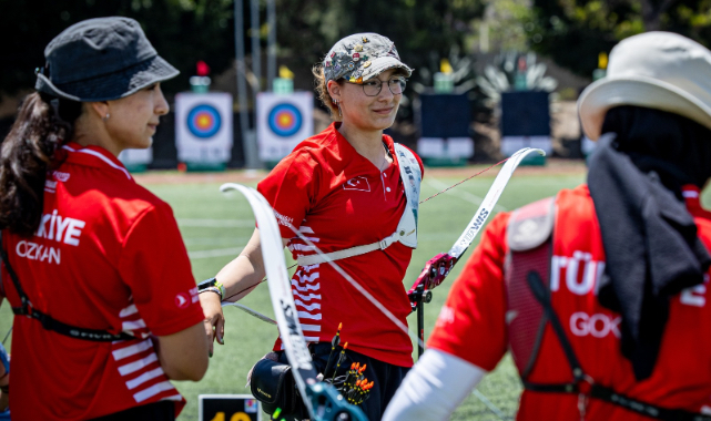 Dünya Kupası’nda İzmir imzası