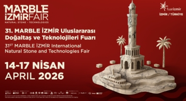 Dünya Marble Talks’ta buluşuyor