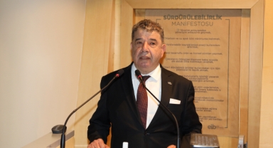 Ege Mobilya Kağıt ve Orman Ürünleri İhracatçıları Birliği’nde Ali Fuat Gürle güven tazeledi