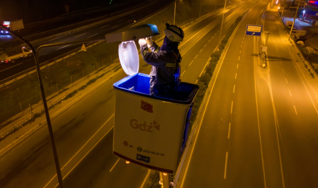 Ege’nin elektrik altyapısında yeni dönem