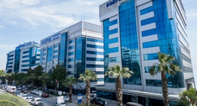 Egepol Hastaneleri 17 yaşında 