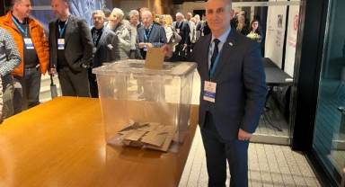 EHBİB'de Muhammet Öztürk güven tazeledi