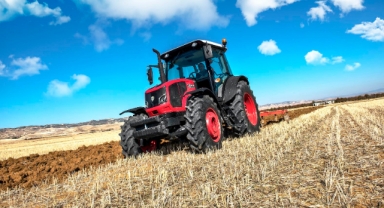 Erkunt Traktör Konya’da sahneye çıkıyor