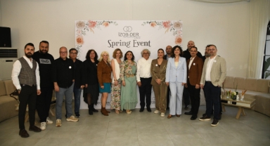 Etkinlik sektörü İzmir’e de katkı sağlayarak büyümek istiyor