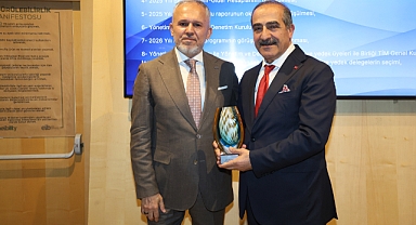 EYMSİB'de Cengiz Balık dönemi başladı