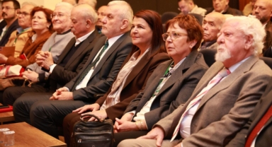 Foça’da tarımın geleceği masaya yatırıldı