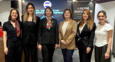 Genç İZİKAD Girişimcilik Yarışması’na rekor katılım 