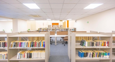 Hasan Ali Yücel Kütüphanesi hizmete girdi