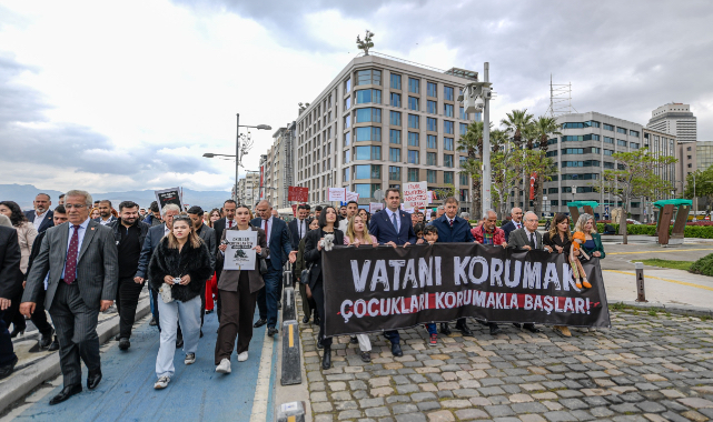 “Her yerde cumhuriyeti ve adaleti büyüteceğiz”