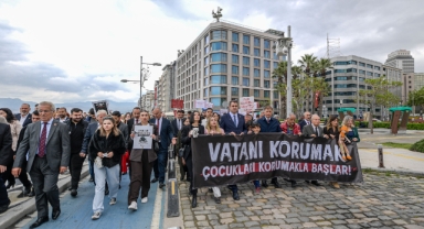 “Her yerde cumhuriyeti ve adaleti büyüteceğiz”