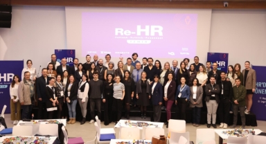 İK dünyasının nabzı İzmir’de attı