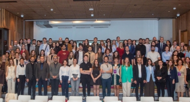 İnci Vakfı: Üretimin geleceği 'Birlikte Mümkün'