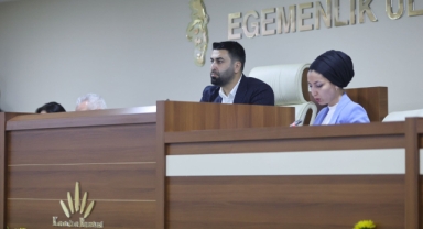 Ünlü iş insanı Serkan Yıldız'a Karabağlar'da kritik görev