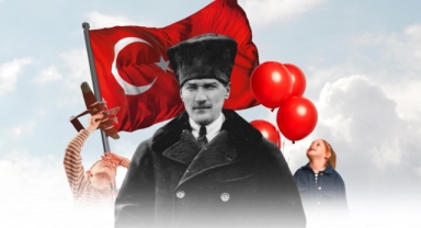 İstinyePark İzmir’de 23 Nisan coşkusu doyasıya yaşanacak