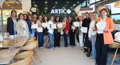 İZİKAD gıda israfına dikkat çekti