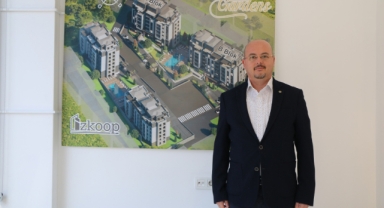 İZKA raporu uyarıyor: İzmir’de konut açığı tehlikeli boyutlara ulaşıyor