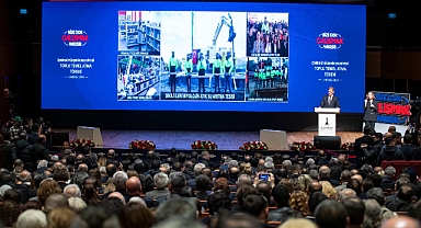 İzmir'de tarihi gün