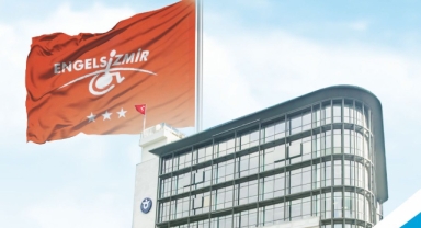 İzmir’in “engelsiz” odası