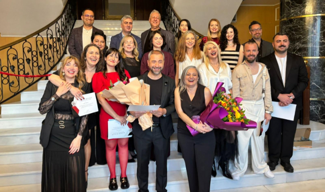 “İzmir’in Sinematik Mekanları” sanatseverlerle buluştu