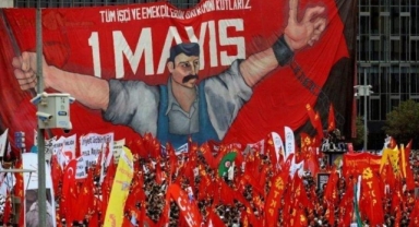 İzmir iş dünyasından anlamlı 1 Mayıs mesajı