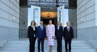 İzmir-Kosta Rika ilişkilerinde önemli adım