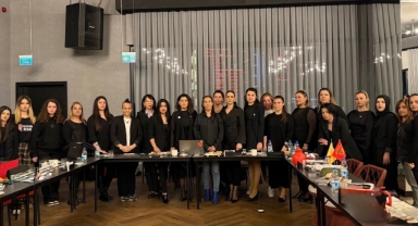 İzmirli kadınlardan okul saldırılarına dair önemli açıklama