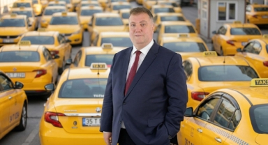 İzmirli taksiciler kazandı: Martı TAG için İstanbul'da denetim başlıyor