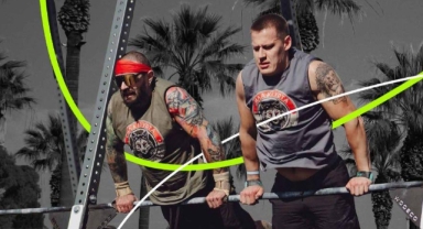 İzmirliler 'Sağlıklı Yaşam Festivali'nde spor ve eğlencenin tadını çıkaracak