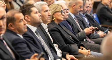 İZTO'da “Sağlık Turizmi Manifestosu”