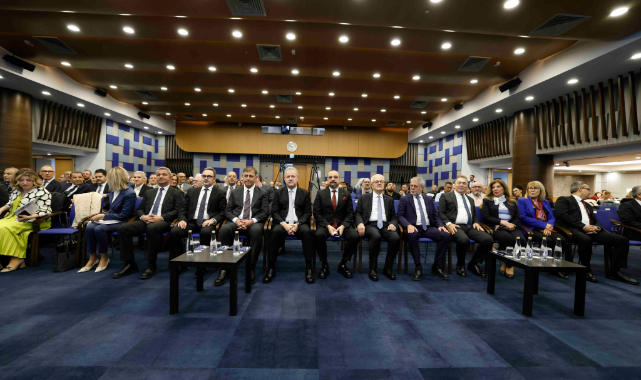 İZTO'da “Sağlık Turizmi Manifestosu”