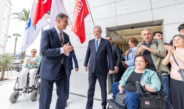 İZTO'nun Kırmızı Bayrak gururu