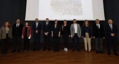 Karabağlar'da iklim için tarihi adım